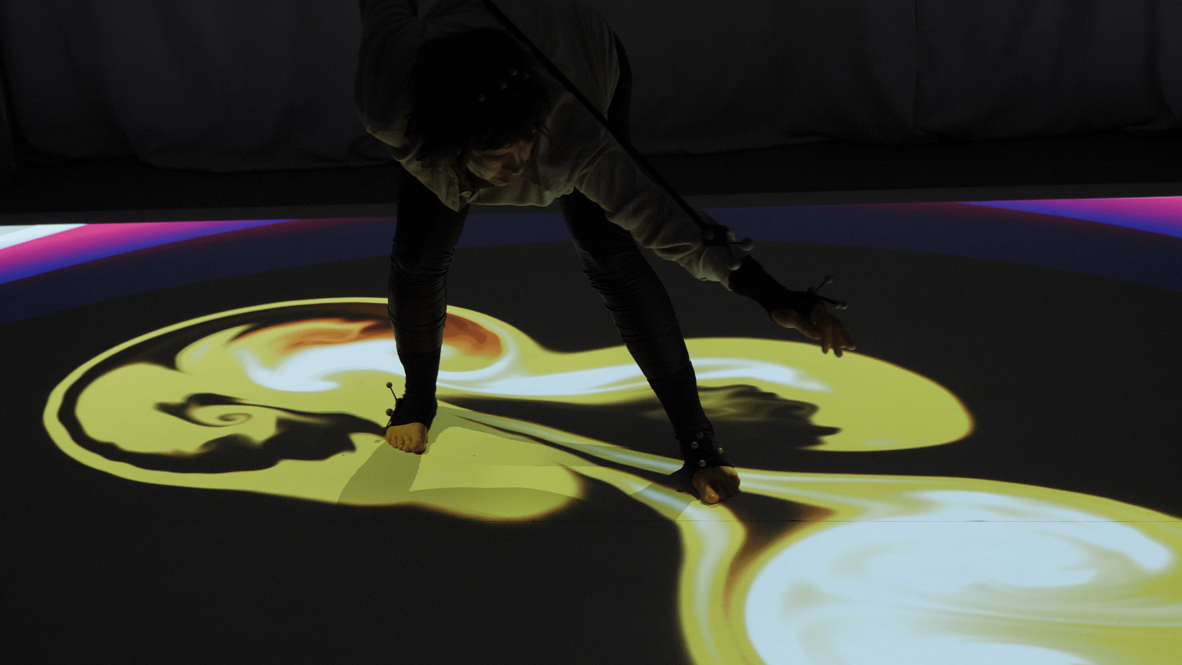 Mixed Realities